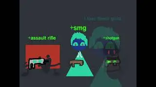 PILO ANIMATION KIT: FRACTURE (ep2)by 🟥 Shapey 🟥  | Made with Pilo Animation Kit
