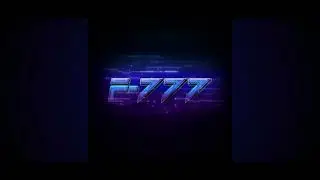 Teminite - Aspiration [F-777 Remix]