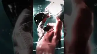 Roman Reigns ☝🏼 #wwe #simongaming #wwefan #wrestling #bloodline #wrestlemania #romanreigns #yeet