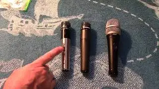 My Microphones