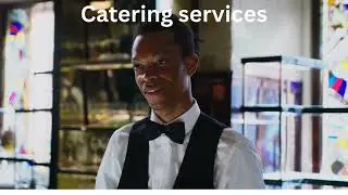 Expert Solutions | Catering, Cleaning, Interior Decor, Photography & More | Express Apex Ltd.