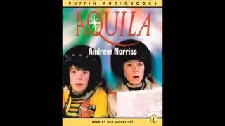 Aquila Audiobook - Cassette 1: Side A
