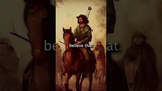 Подлинная история Робин Гуда: раскрывая скрытые секреты и противоречия.