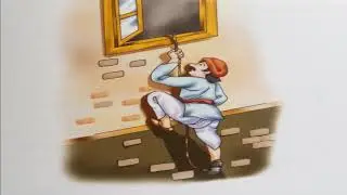 Kids Bedtime Stories - Panchatantra Stories - The Merchant's Son
