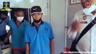 LAPAS TONDANO | PEMBINAAN KEMANDIRIAN DI LAPAS INDUSTRI |