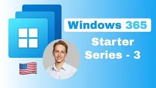 Windows 365 Starter Series | Part 3 | Remote Actions & Reports