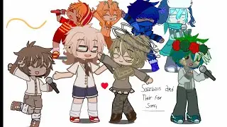 Solarballs and their favorite song! |Silverzz_☆| headcanon! (read desc)