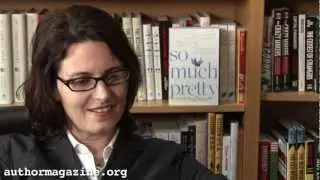 Cara Hoffman Interview