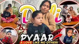 Misthi Ko Milta Hai Dadi Ka Pyar 🥹 | Dadi Ki Yaad Aa Gayi ❤️Mujhe 