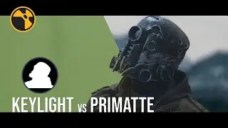 Keying with Keylight and Primatte &ndash; A Green Screen Comparison | Nuke Tutorial