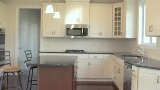 Kitchens and Baths