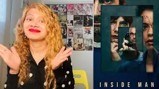 BBC Inside Man - Series Review | Netflix