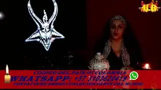 UN BRUJO ME ROB&Oacute; | Casos reales | Brujos estafadores | Brujer&iacute;a falsa | Ursula Barrientos Bruja real