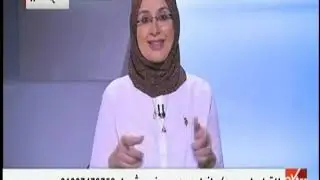 الأطباء | كيفية التعامل مع الفتاة في سن البلوغ مع د/ رانيا حمدي