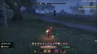 the guy who ruined my duel with abdi mei_83 spin to win warden