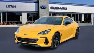 2026 Subaru BRZ tS NV Northern Nevada, Reno, Lake Tahoe, Carson City, Roseville