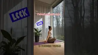 Хотите тонкую талию? Начните работать над гибкостью  грудного отдела. #какпохудеть #талия