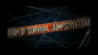 NEXT STAGE! | SOSJL | Loneliness | GROUP 2 | jumpstylers.ru