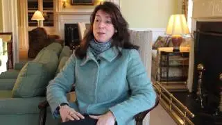 Introduction to Harper Lee Collins, Maine Real Estate agent