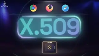 Cybersecurity: X.509 Certificates vs Vaults