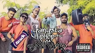 GANGSTA HIPHOP CHE GU : __SAVKAAR__500 | (OFFICIAL MUSIC VIDEO) Prod By. SWAGGIE