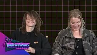 Artist Relations with Matt Ox | All Def Music