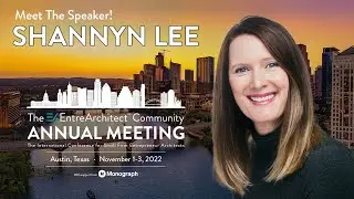 One Page Three Option Fee Proposals for Architects with Shannyn Lee