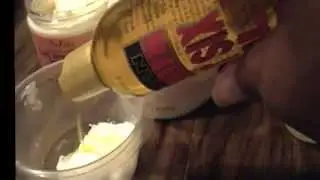 #3: Moisturizing Curling Smoothie