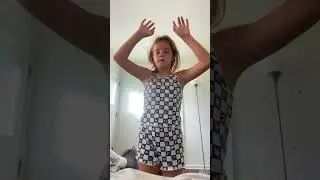 Hand up hands high #transition