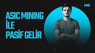 Asic Madenciliği ile Pasif Gelir! K&acirc;r Hesaplamanın Kolay Yolu Nedir?