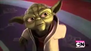 The League Of Incredible Jedi