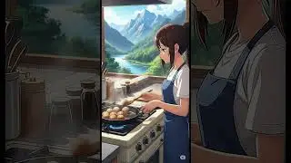 I Made Spaghetti & Meatballs From Anime