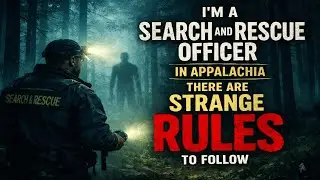 I&rsquo;m a Search & Rescue Officer in Appalachia &mdash; There Are Rules You NEVER Break
