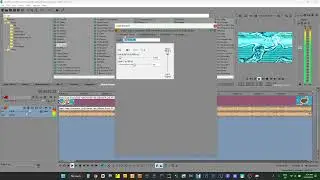 Changed AudioFX of 1.0 2018, Pat, Potion Nova & DidiAndFriendsEditz D U H