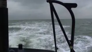 Noordzee Ye 18