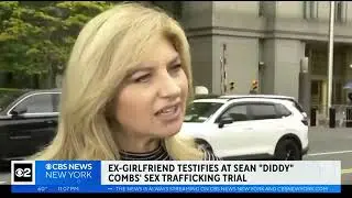 David Seltzer, Criminal Defense Attorney, on local NY CBS News