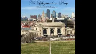 No Lifeguard on Duty, Hunter: the Reckoning 5e, E3