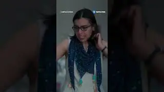 Most Funny Misunderstanding! 😂 | Srishti Rindani | Campus Diaries | #amazonmxplayer