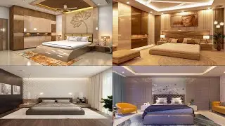 Latest Bedroom Interior Design Ideas and Tips || Bedroom Color Combination Ideas || Decoration Ideas