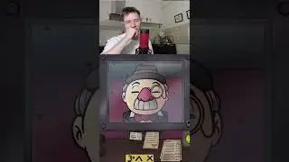 Правильный житель всего один, вот и думай какой из них! :) | that's not my neighbor