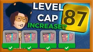 Grinding for Level 87! | Rec Room LIVE 🔴
