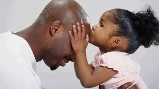 Ro Elori Cutno Shares What ONLY a Father Can Do For His Daughter
