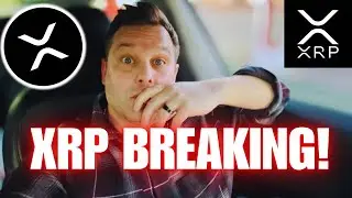 Срочная новость: Ripple XRP! 🚨