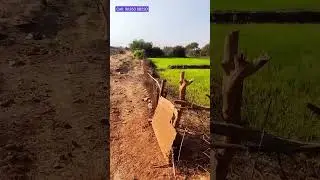 PLOT AT ARANG  - 70,000 SQFT. |  ON NATIONAL HIGHWAY  | RAIPUR #investment #property #realestate