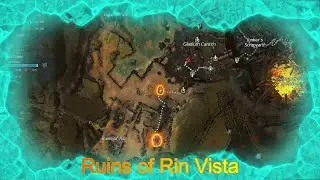 Ruins of Rin Vista