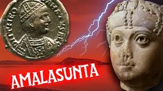 Passeggiando lungo il Lago di Bolsena: Amalasunta e la 