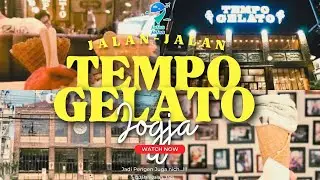 Banyak rasa&hellip; Banyak Cerita di Tempo Gelato ⁉️ #traveling #visitkuliner #jalanjalan #tempogelato