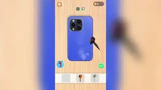 DIY Cover Art Studio II Phone Cover Design DIY Games