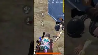 my luck 😑 please subscribe #gaming #pubgmobile #scout #mortal #clutch