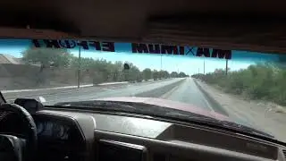 87 Bronco w/ MAF & 347 Stroker/AFR165/42Lbs Injectors - Quarter Horse w/ A9L2 EEC - First Solid Tune